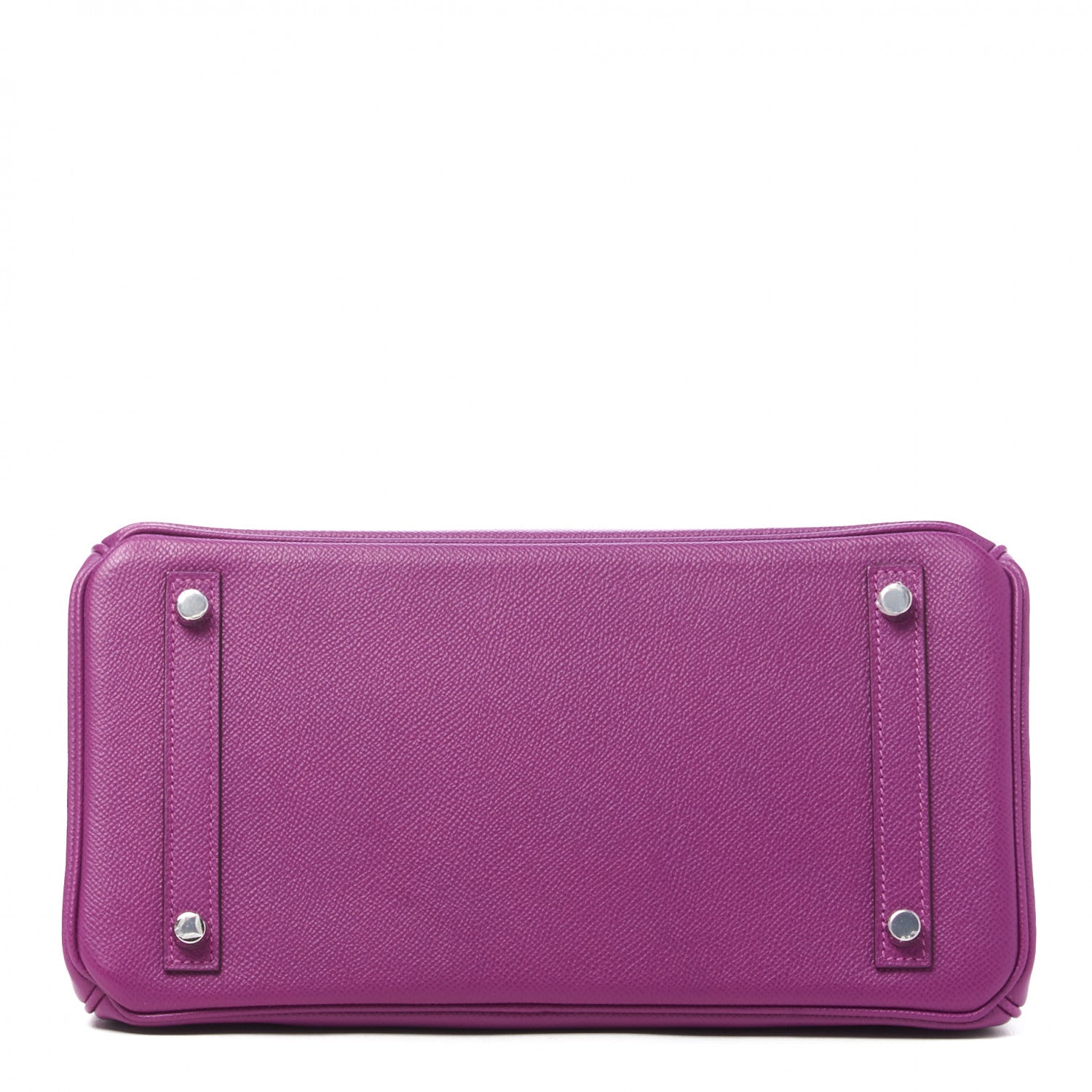 Hermes Epsom Birkin 30 Anemone 10 of 44