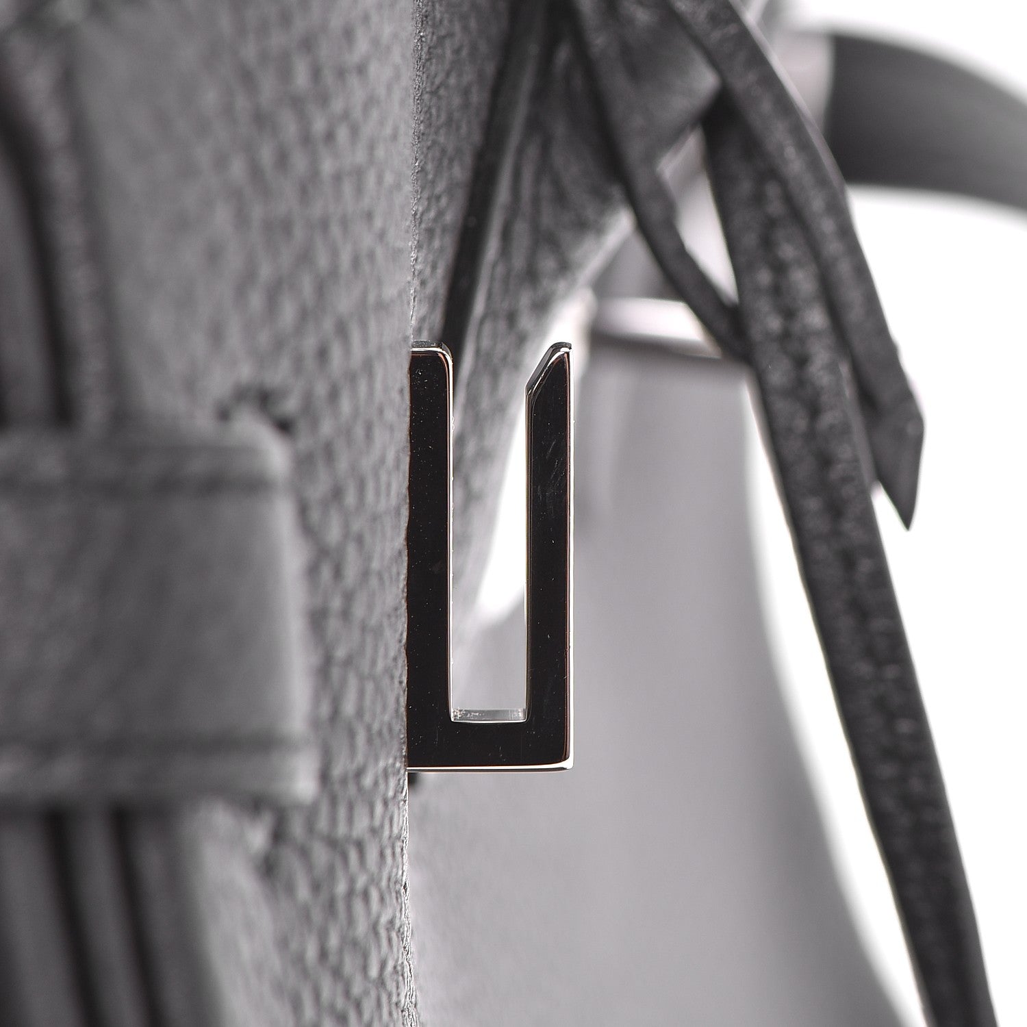 Hermes Togo Birkin 30 Black 13 of 34
