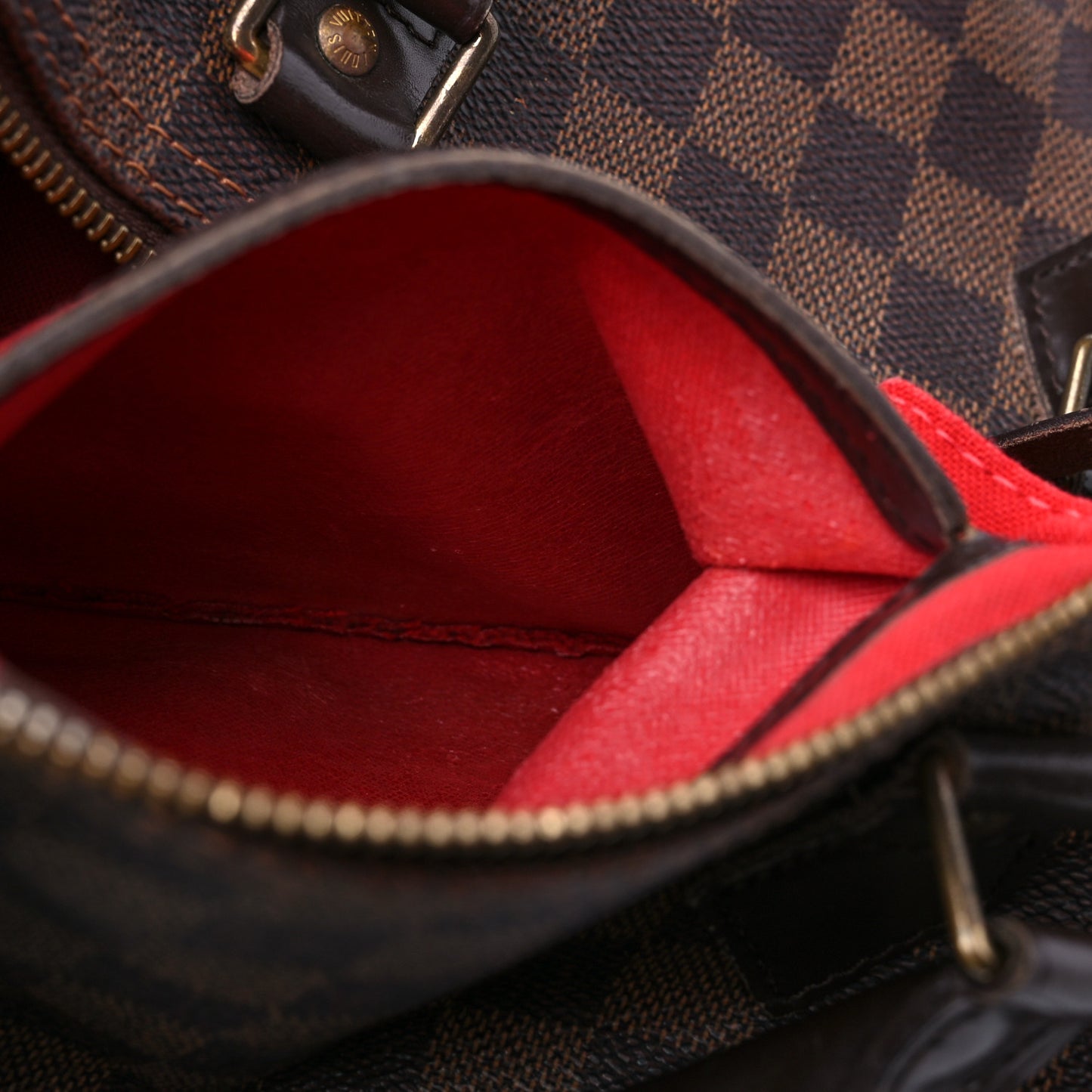 Damier Ebene Speedy 30