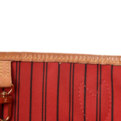 Louis Vuitton Monogram Neo Neverfull MM Cherry 11 of 20