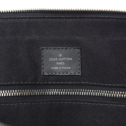Louis Vuitton Damier Graphite Porte Documents 5 of 11