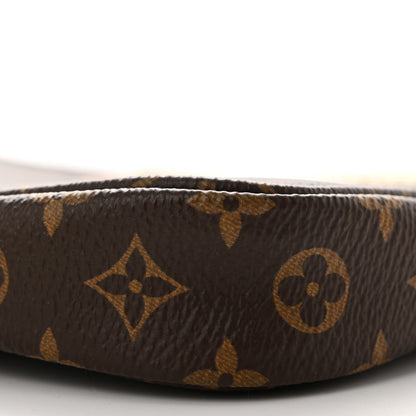 Louis Vuitton Monogram Multi Pochette Accessories Rose Clair 10 of 13