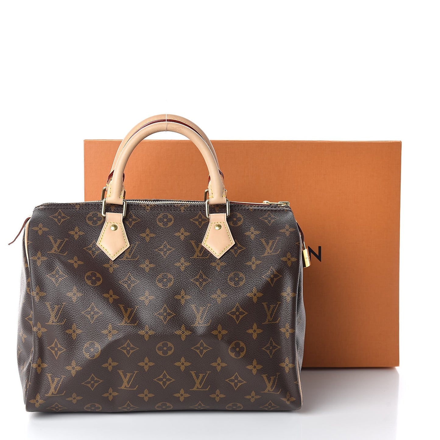 Monogram Speedy 30
