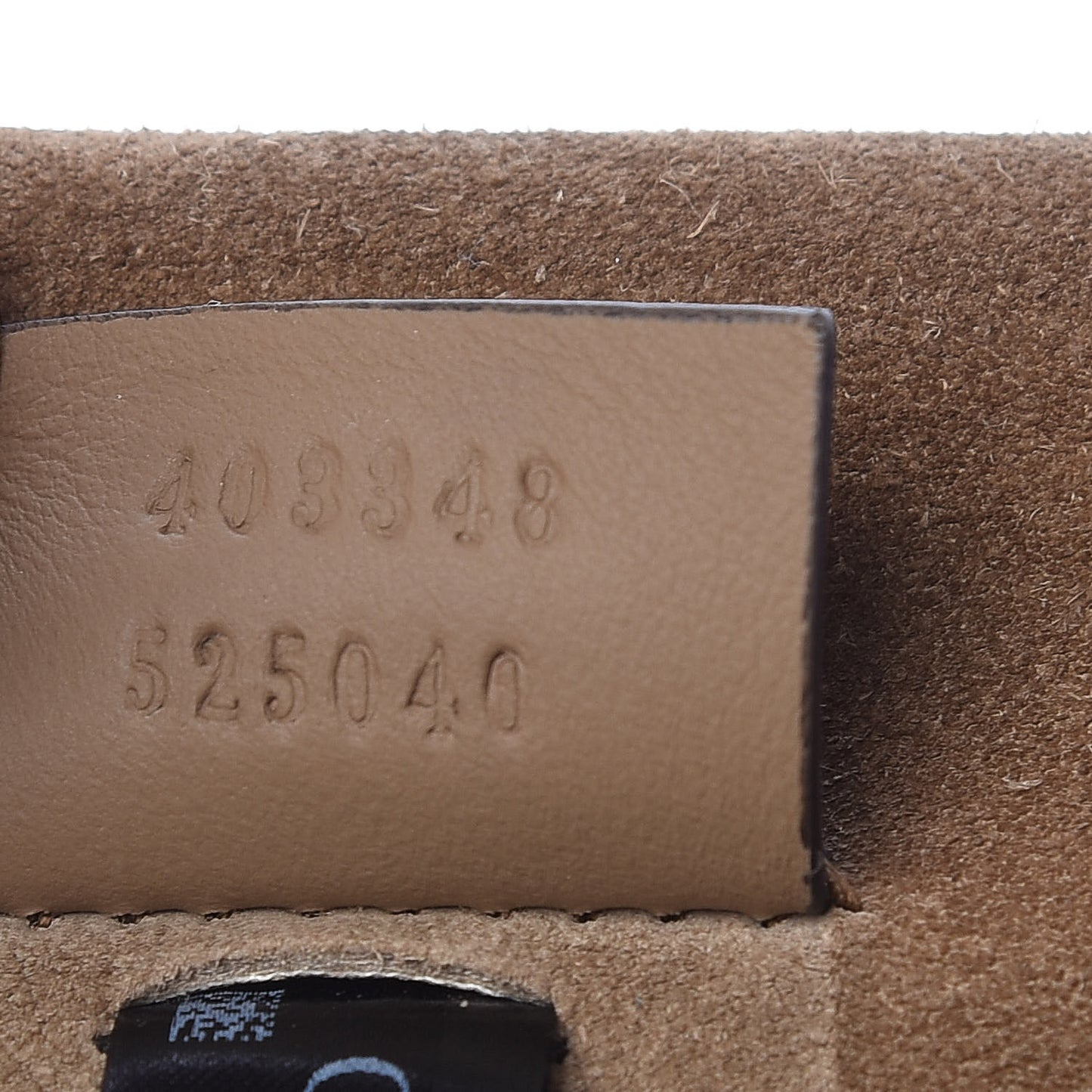 GG Supreme Monogram Medium Dionysus Shoulder Bag Taupe