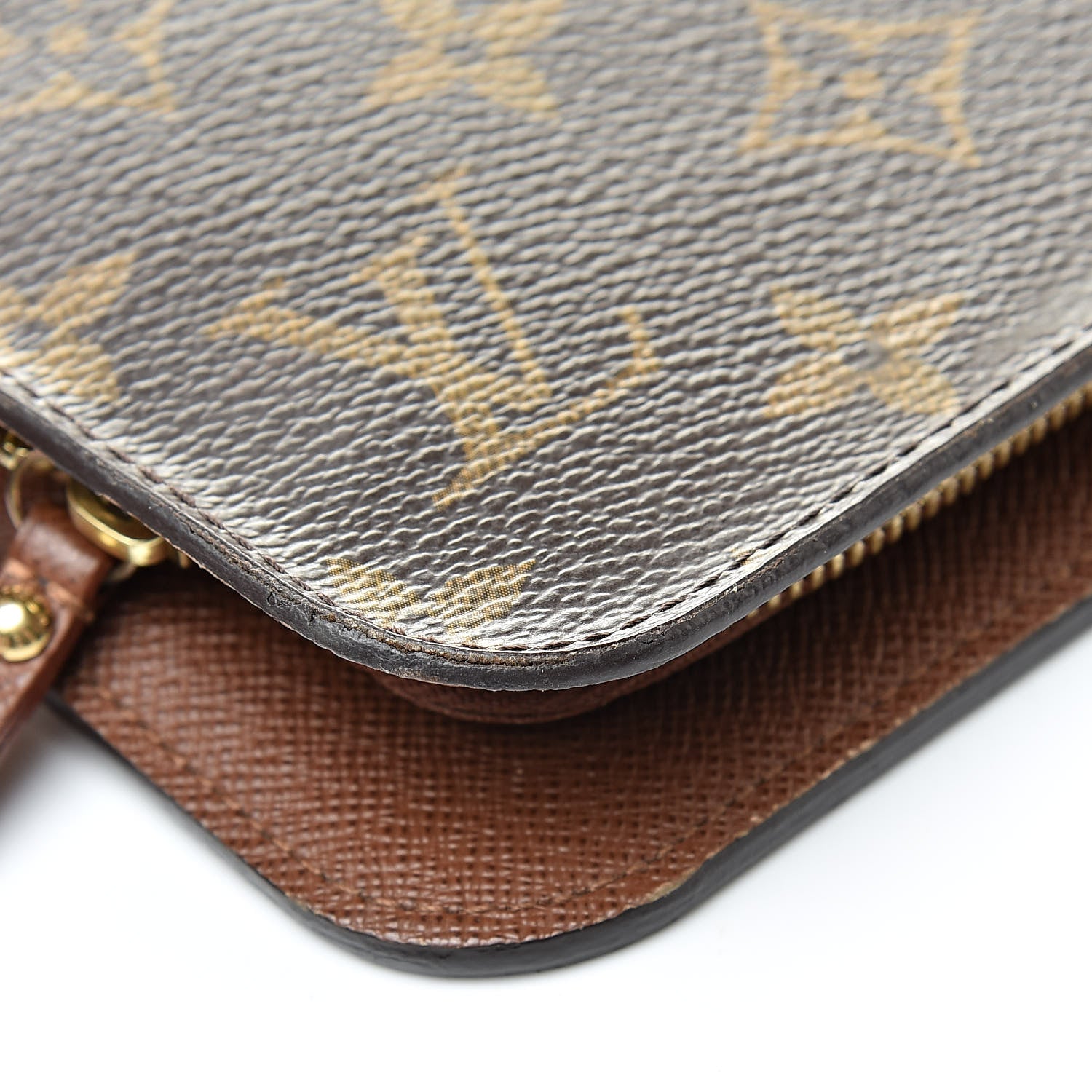 Louis Vuitton Monogram Insolite Wallet 13 of 14