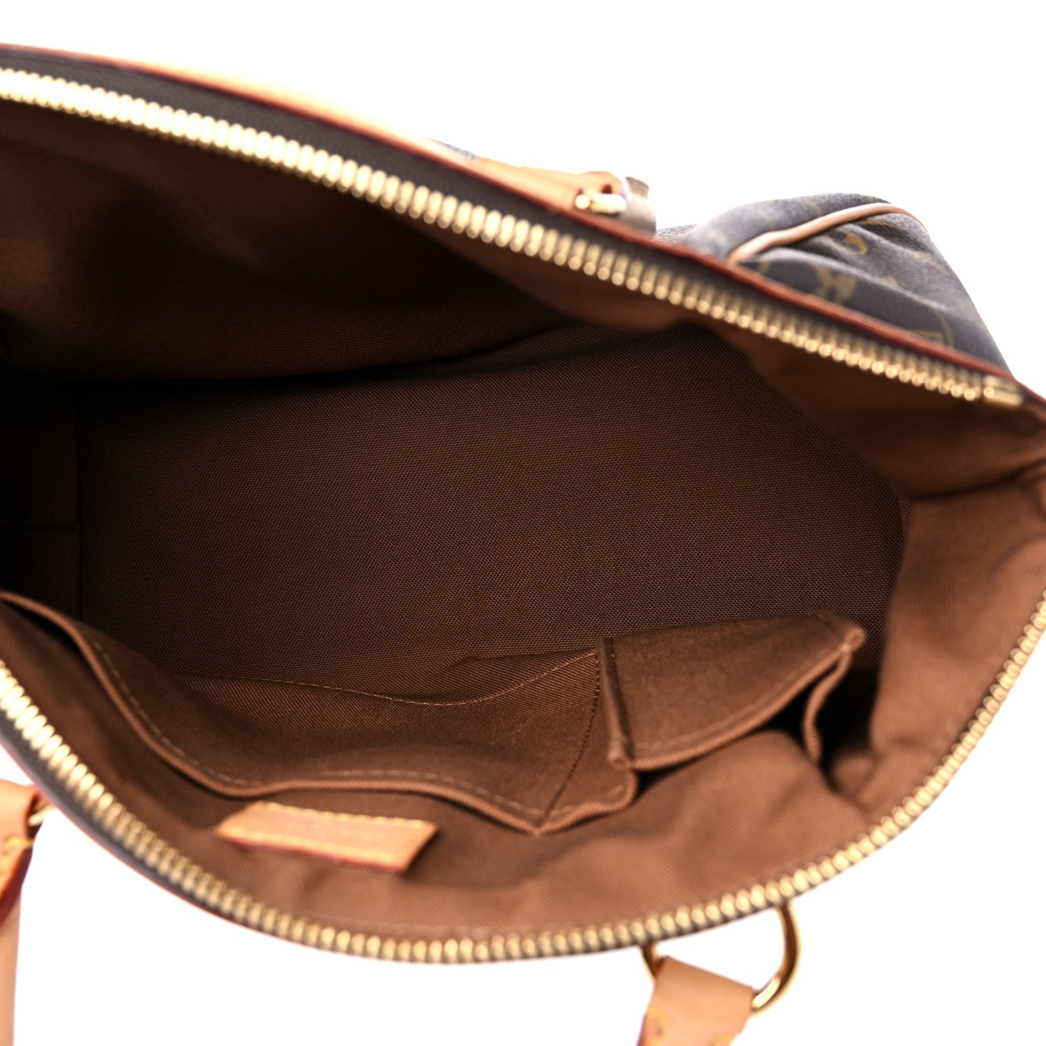 Louis Vuitton Monogram Tivoli PM 5 of 11