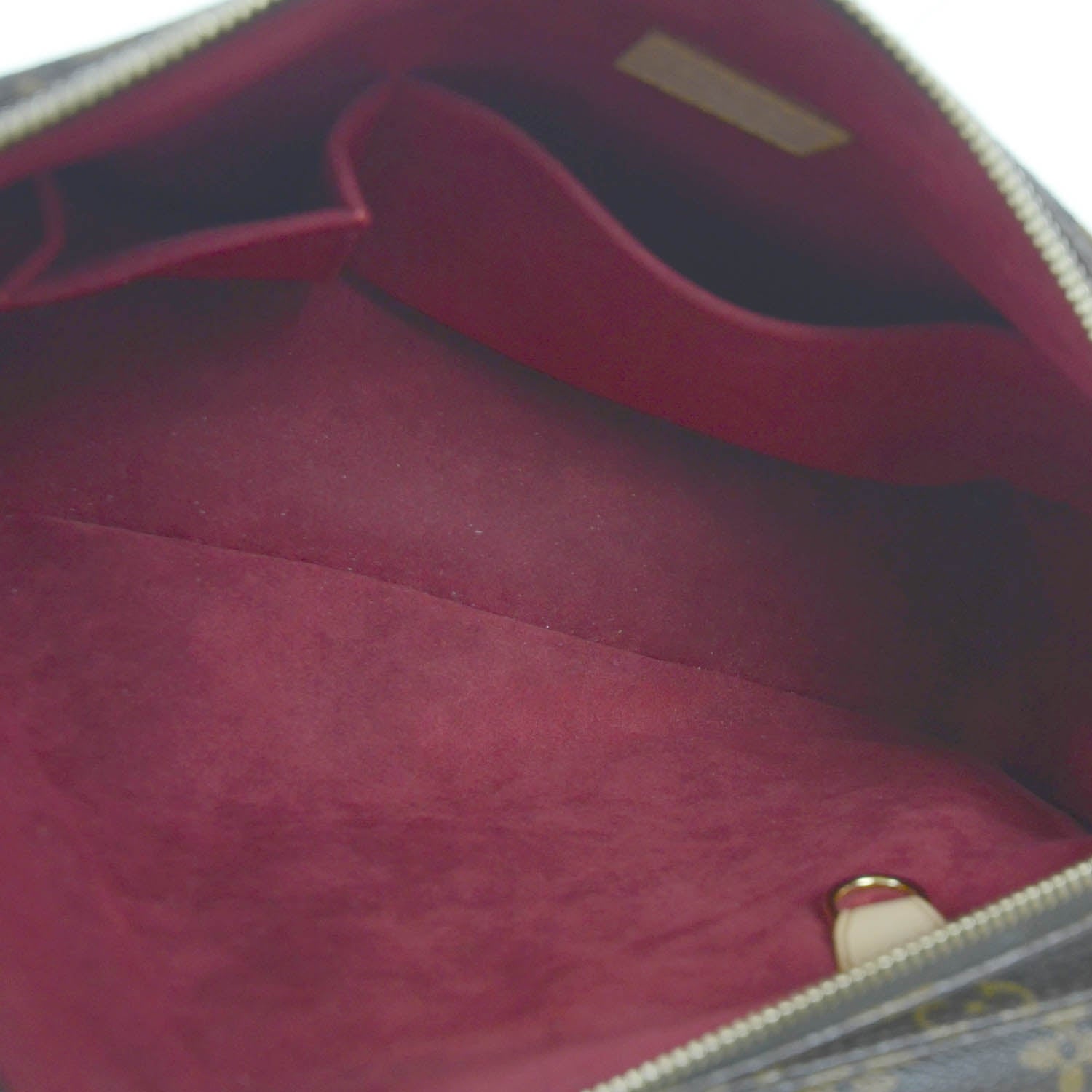 Louis Vuitton Monogram Viva-Cite GM 8 of 11