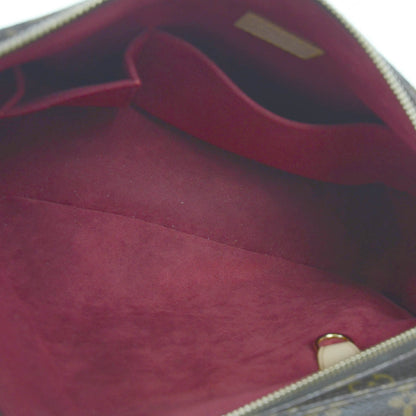 Louis Vuitton Monogram Viva-Cite GM 8 of 11
