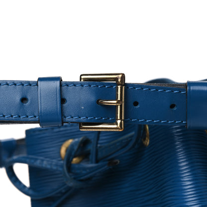 Louis Vuitton Epi Noe Toledo 13 of 13