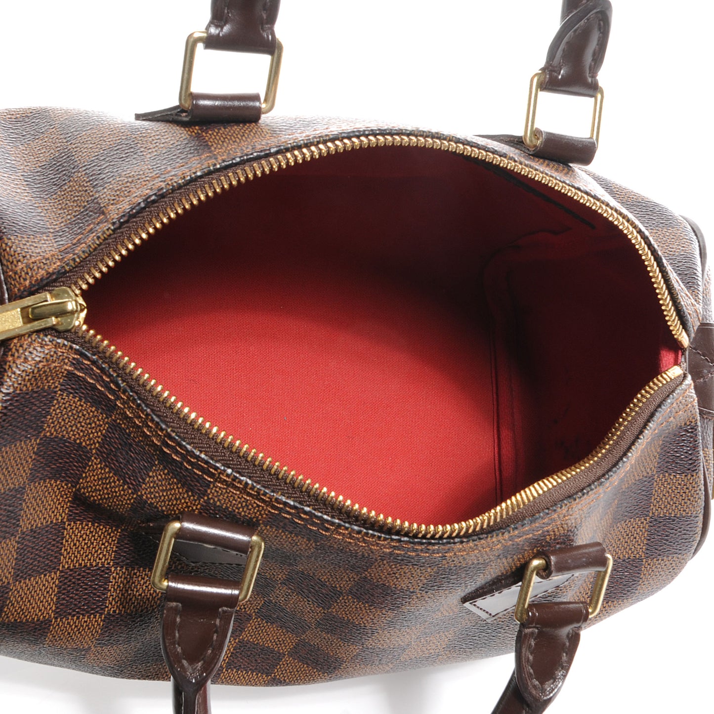 Damier Ebene Speedy 25