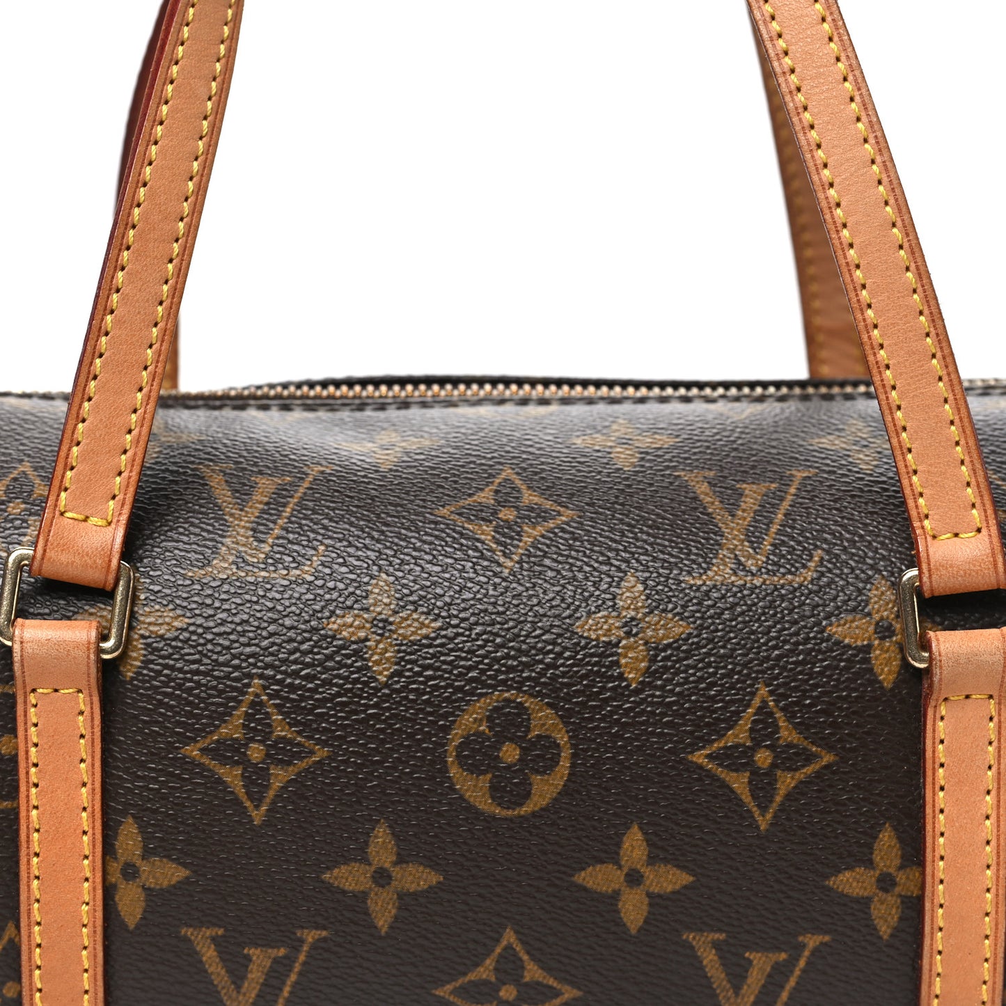 Monogram Papillon 26
