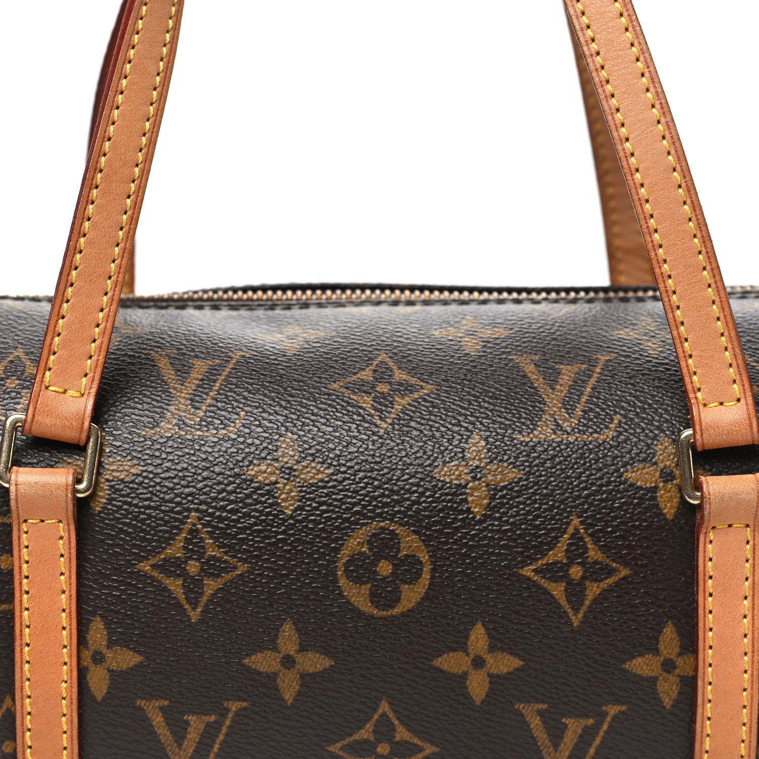 Louis Vuitton Monogram Papillon 26 6 of 8