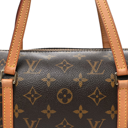 Louis Vuitton Monogram Papillon 26 6 of 8