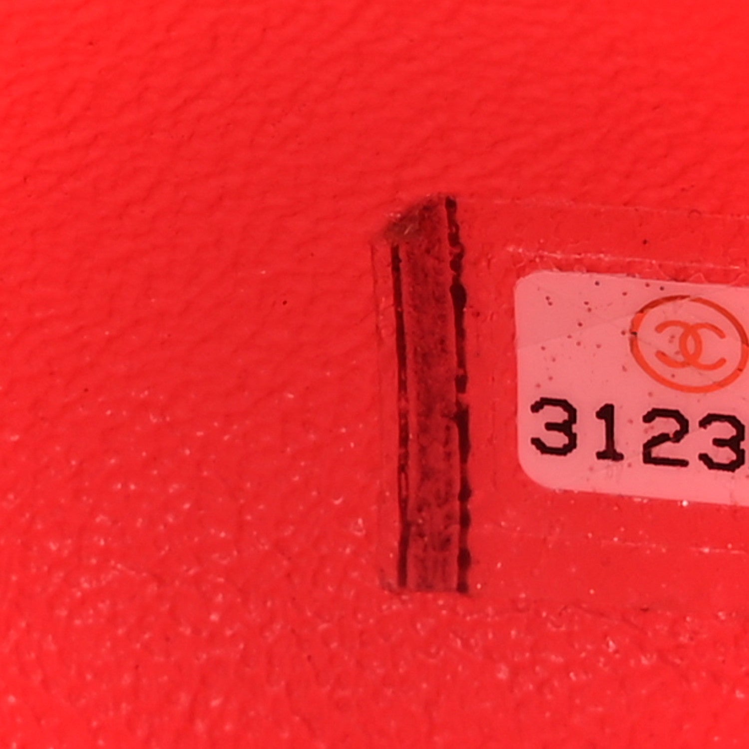 Chanel Caviar Quilted Mini Top Handle Rectangular Flap Pink 7 of 9