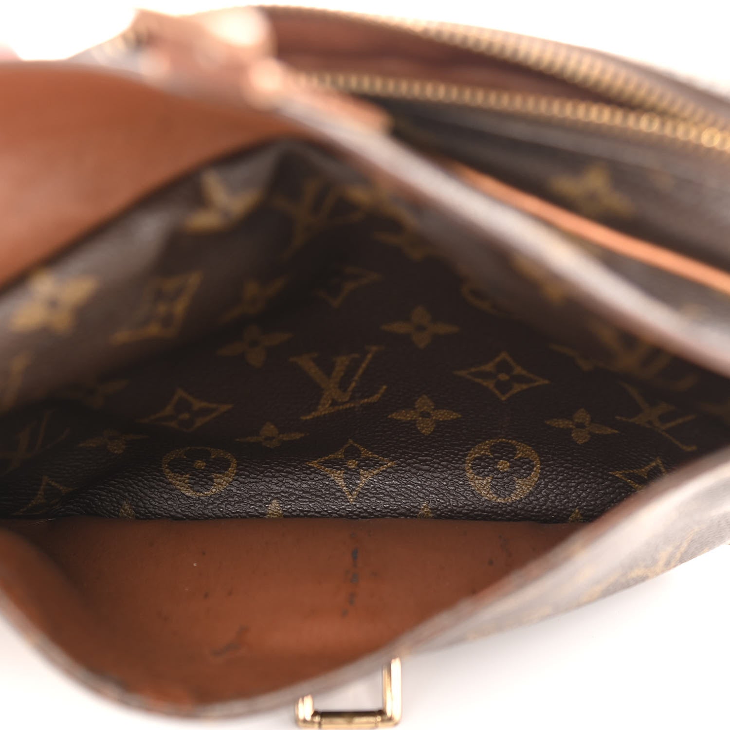 Louis Vuitton Monogram Jeune Fille 17 of 26