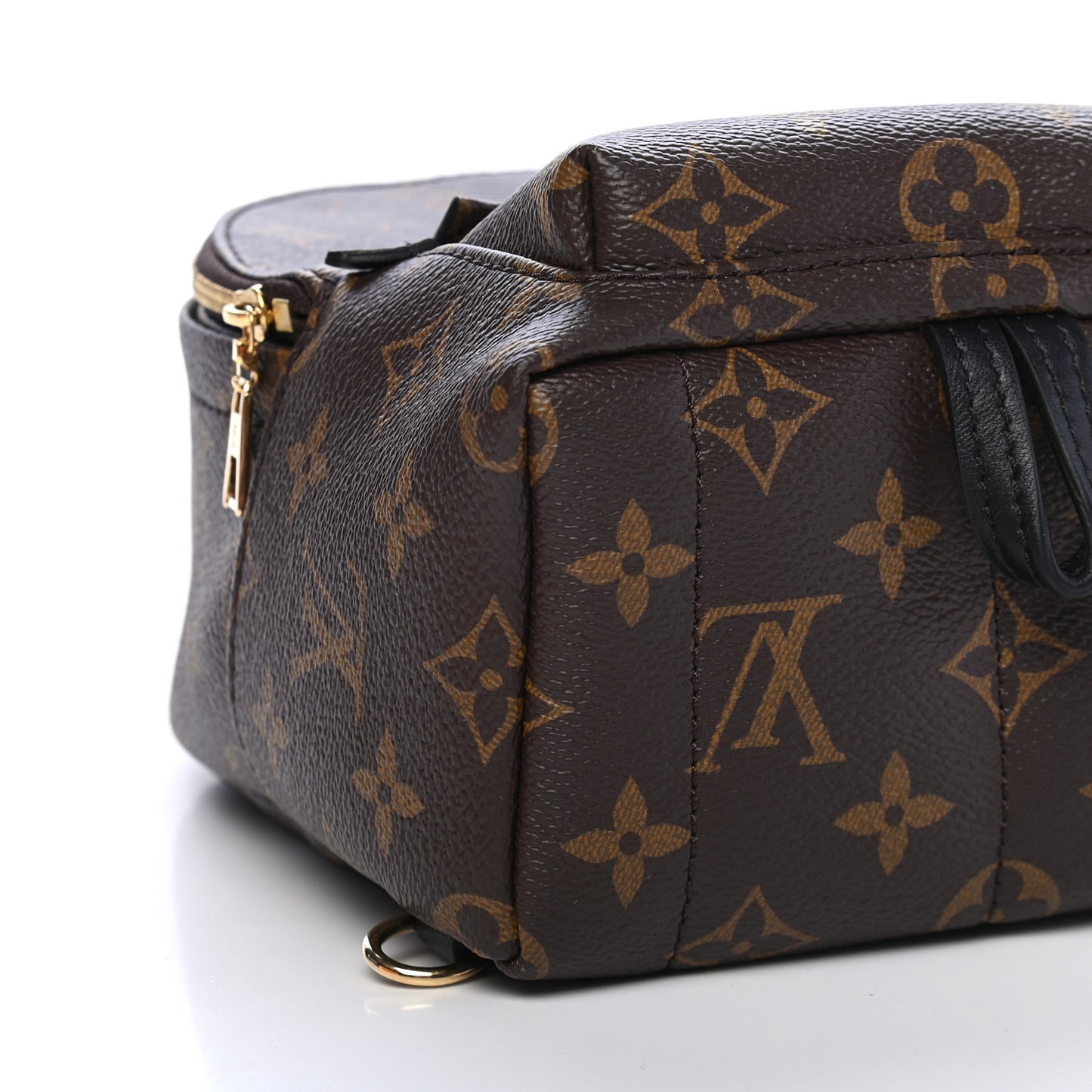 Monogram Palm Springs Backpack Mini