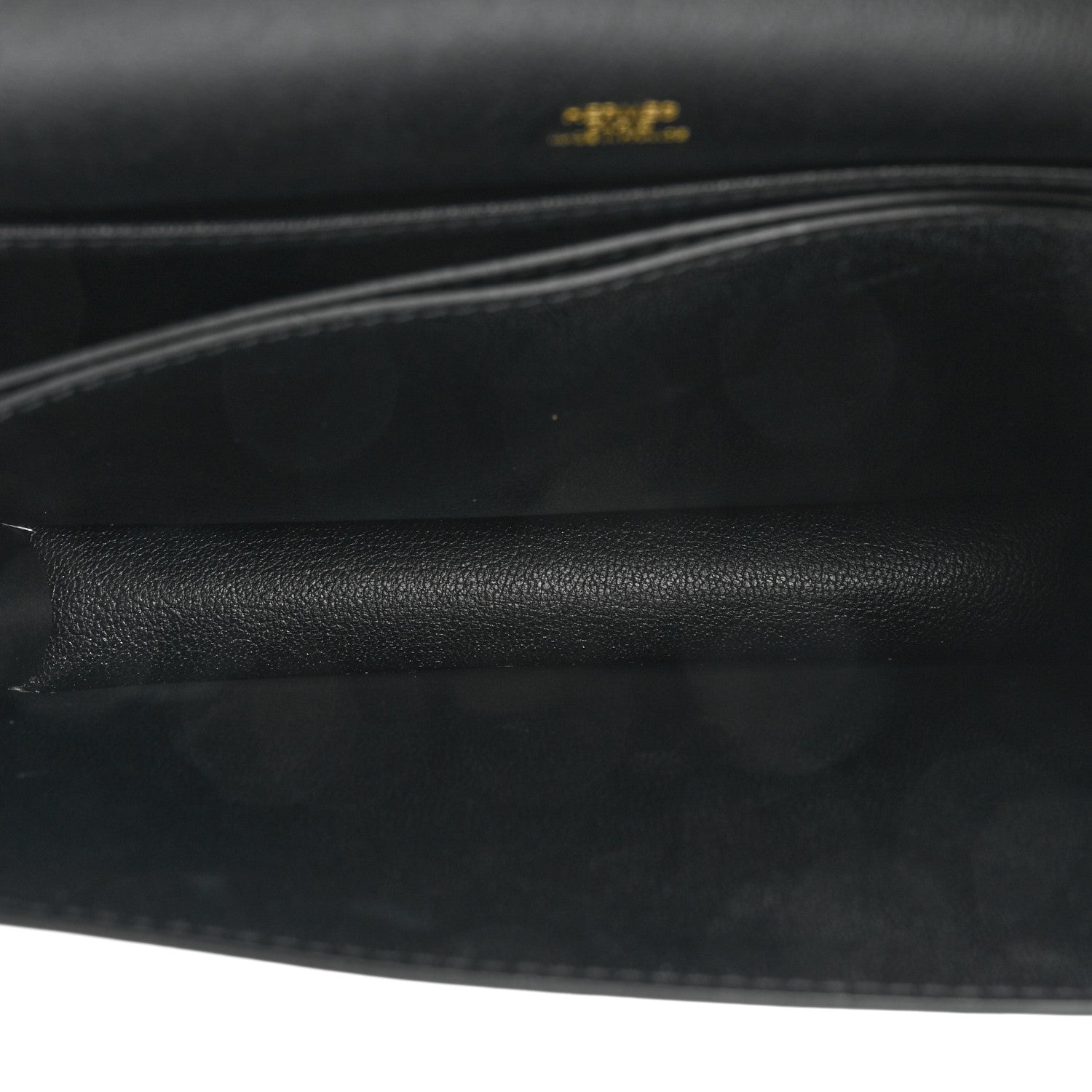 Hermes Allegretto Sac Roulis 23 Black 5 of 14