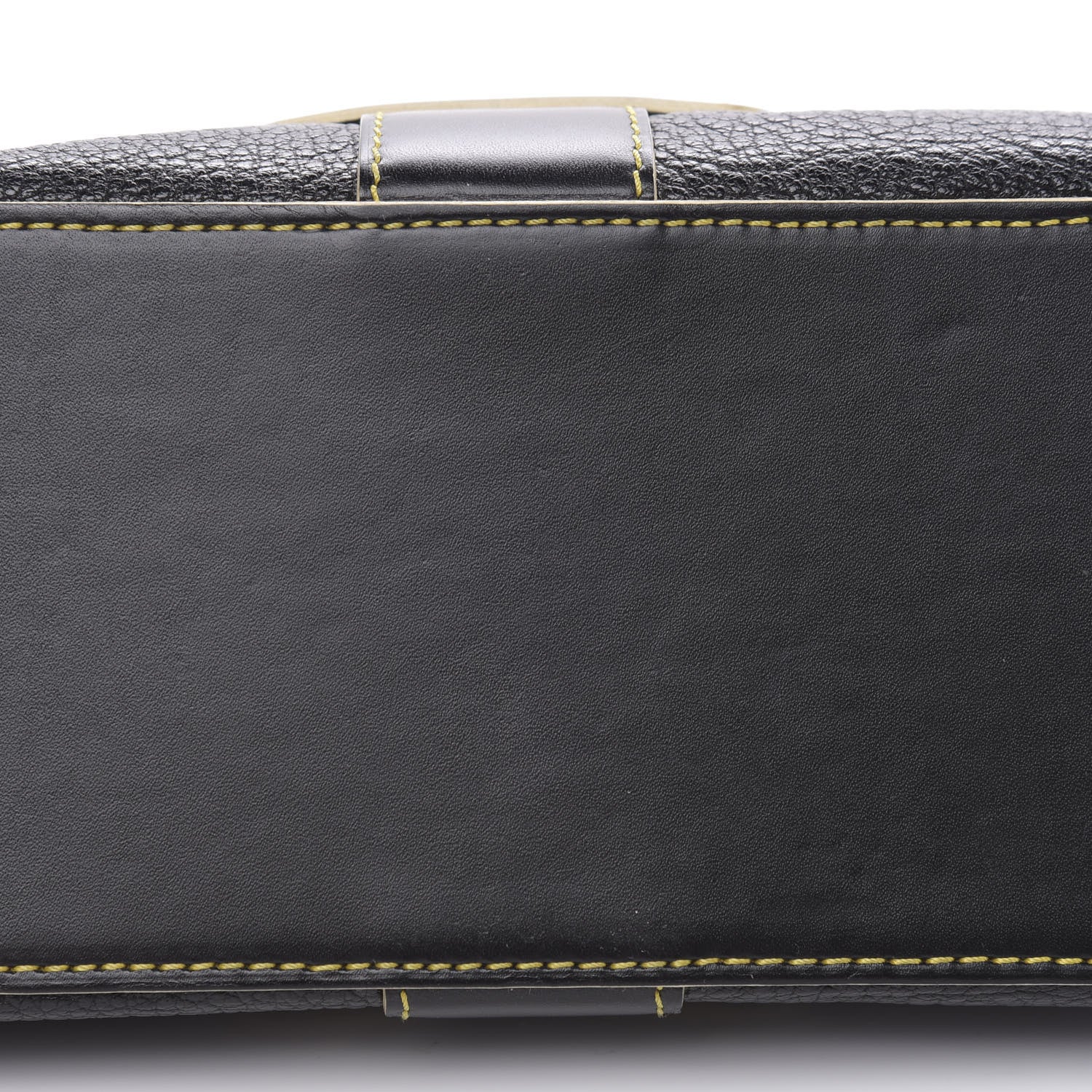 Louis Vuitton Suhali L'Impetueux Black 9 of 12