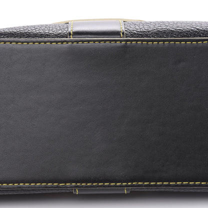 Louis Vuitton Suhali L'Impetueux Black 9 of 12