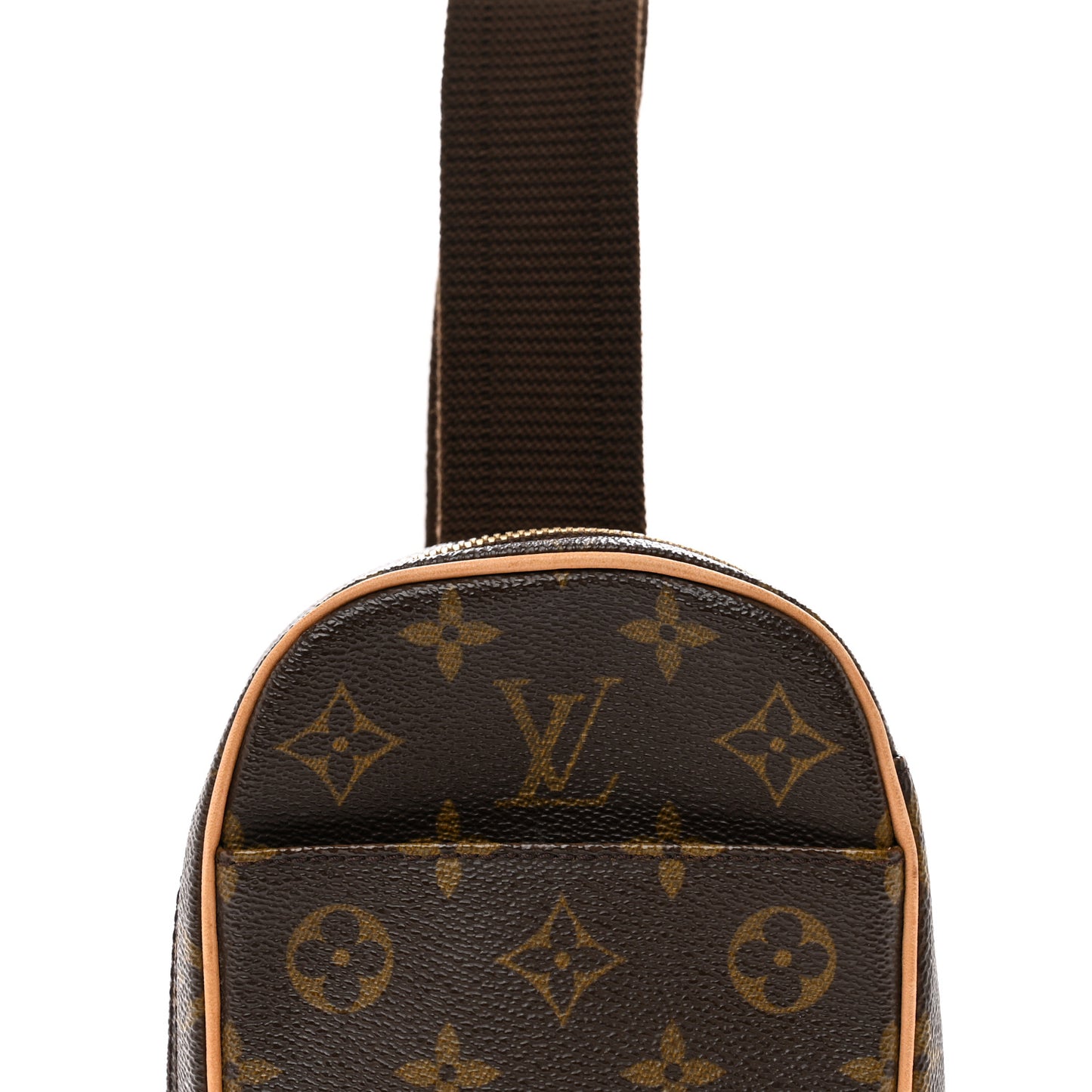 Monogram Pochette Gange