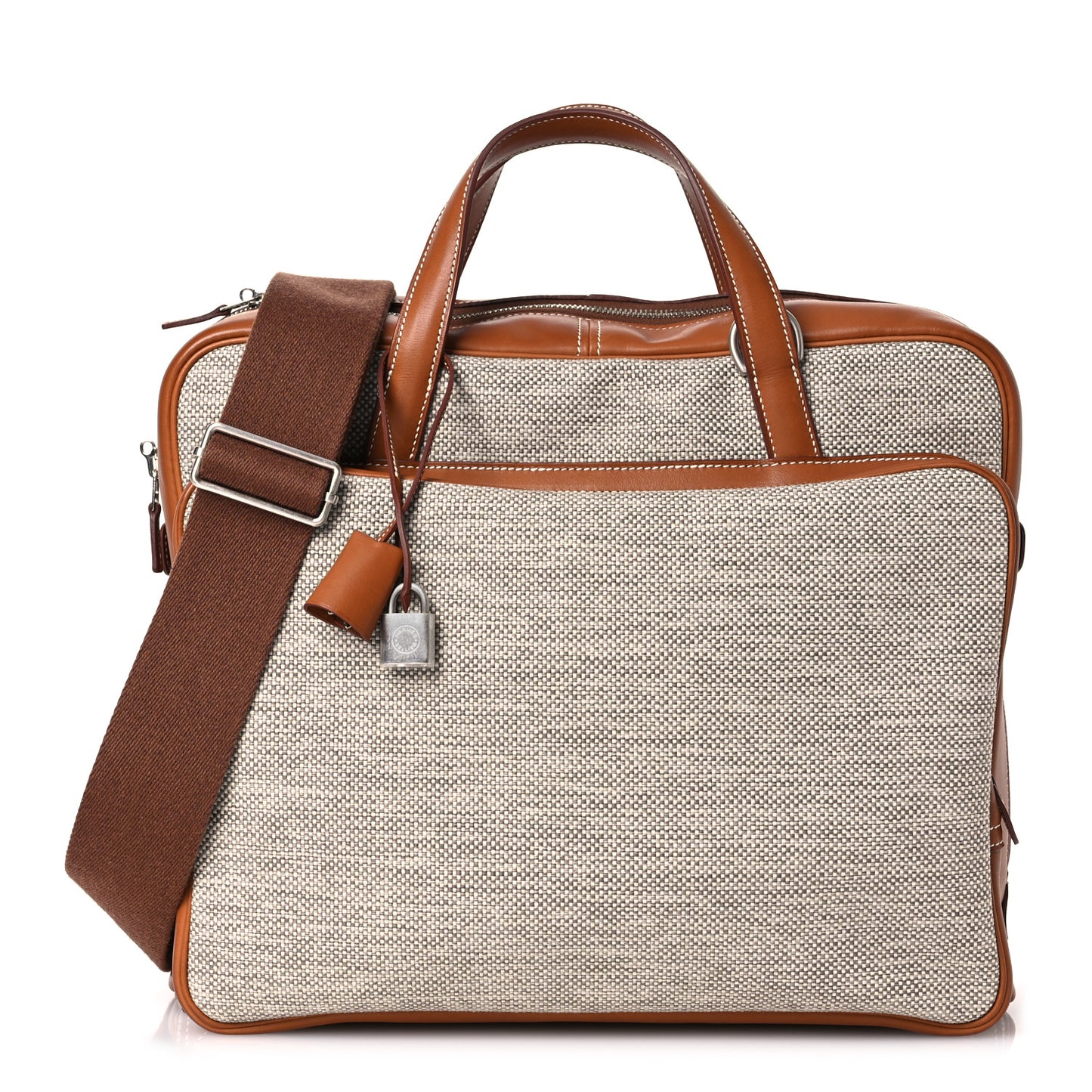 Toile Trousse Caleche Express Travel Gold