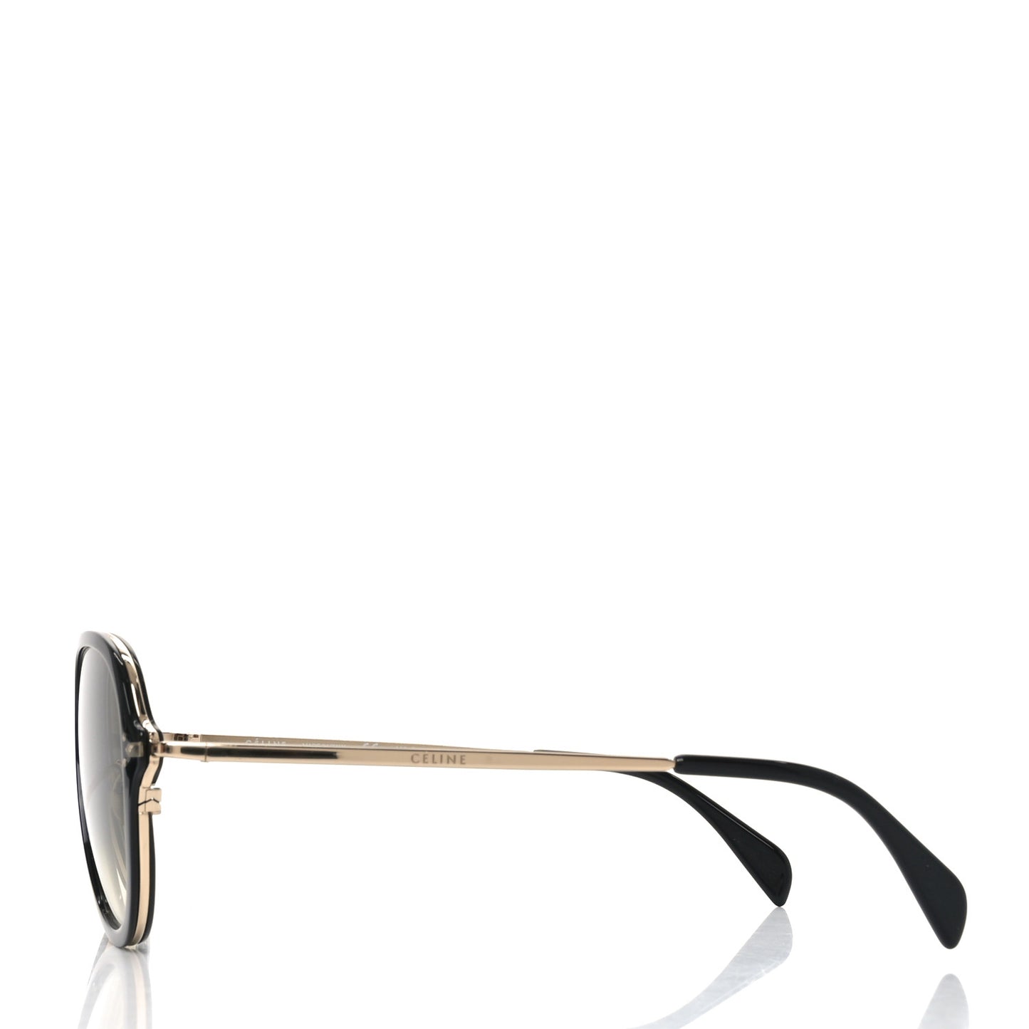 Aviator Sunglasses CL 41374/S Black
