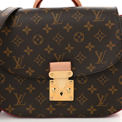 Louis Vuitton Monogram Eden MM Rouge 7 of 10