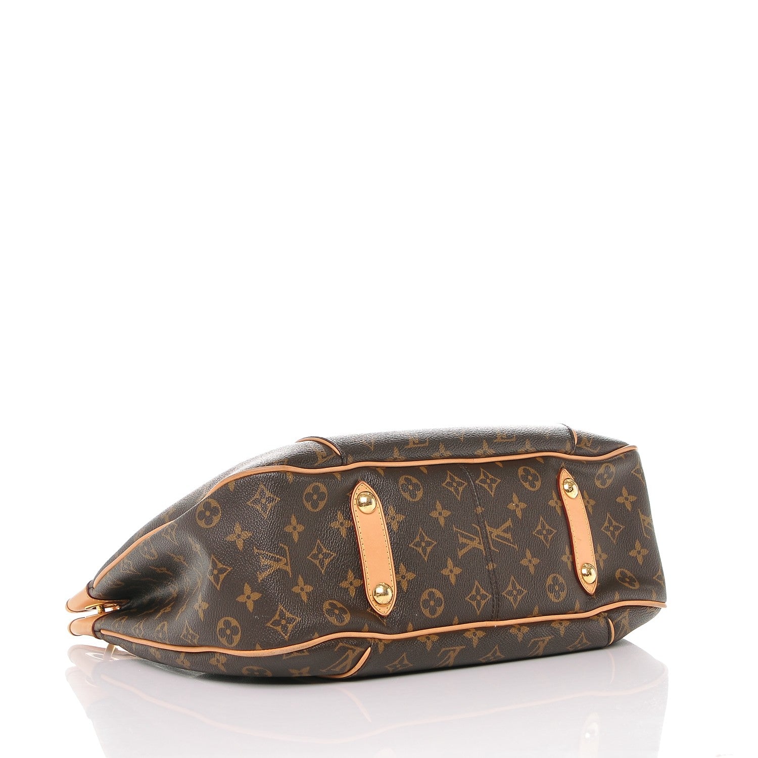 Louis Vuitton Monogram Galliera PM 4 of 7