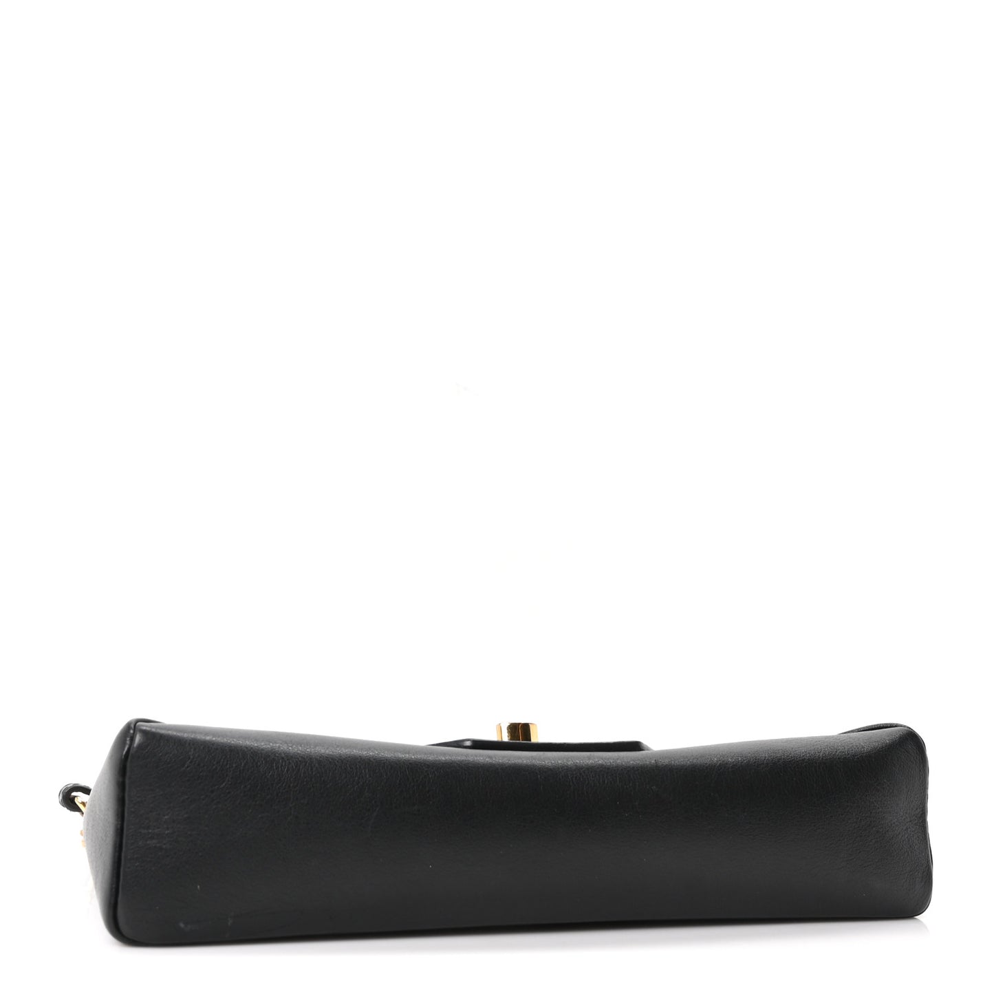 Calfskin Love Note Black
