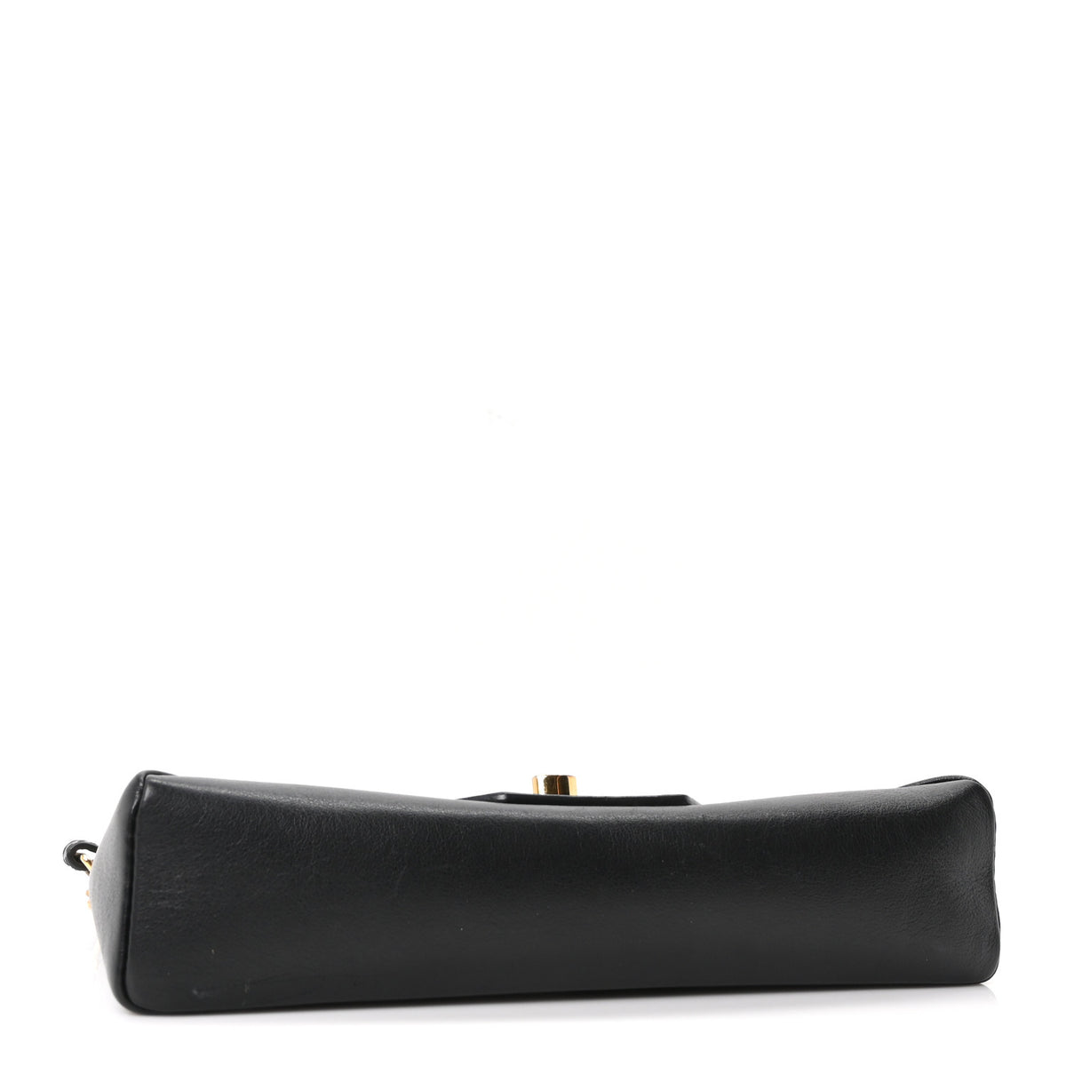Louis Vuitton Calfskin Love Note Black 4 of 10