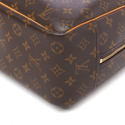 Louis Vuitton Monogram Deauville 5 of 8