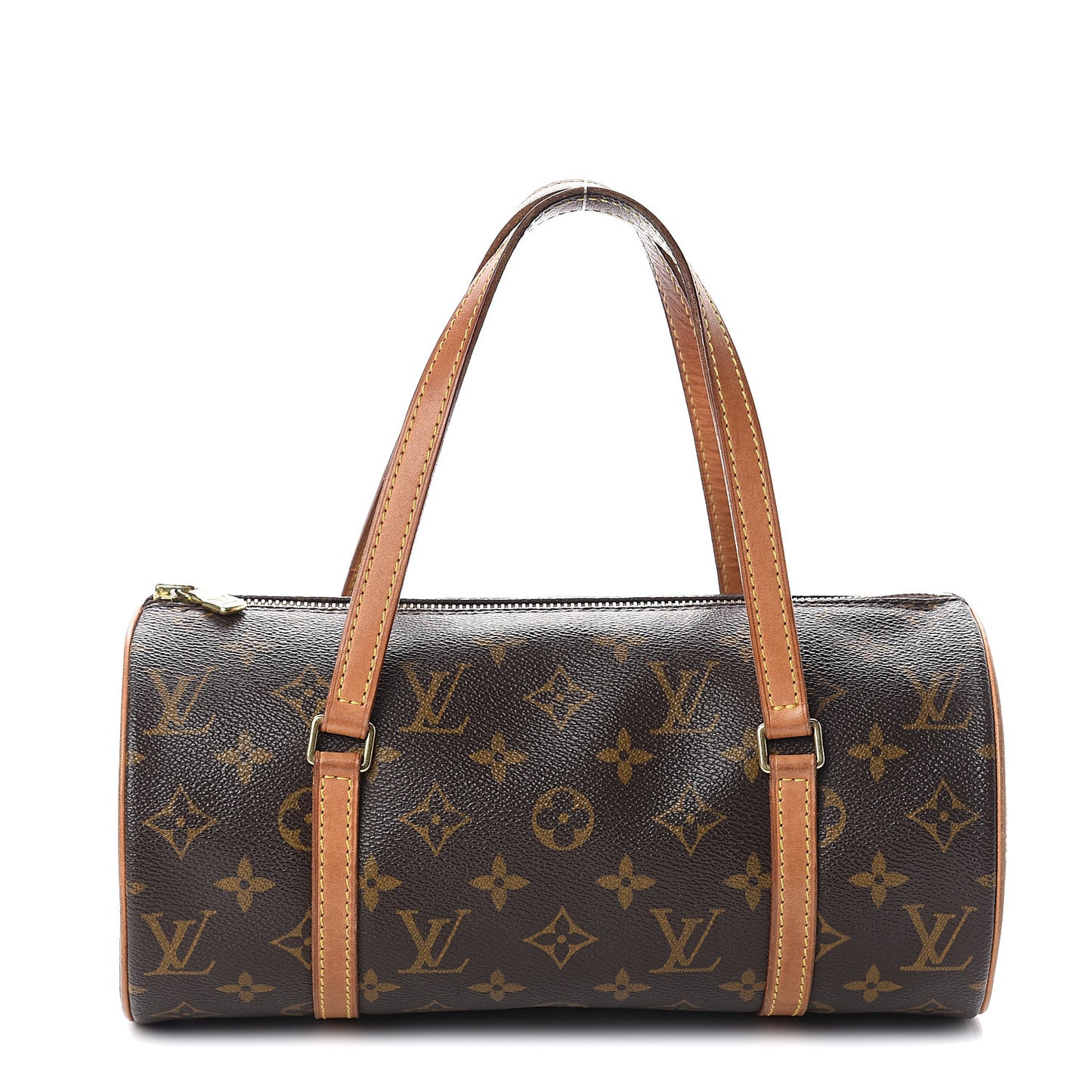Monogram Papillon 26
