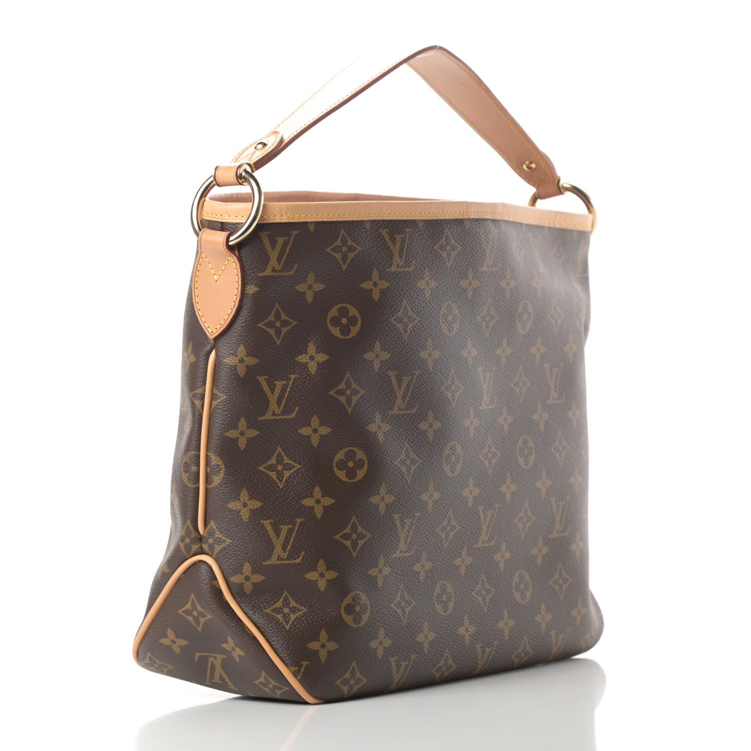 Louis Vuitton Monogram Delightful PM Pivoine 3 of 11