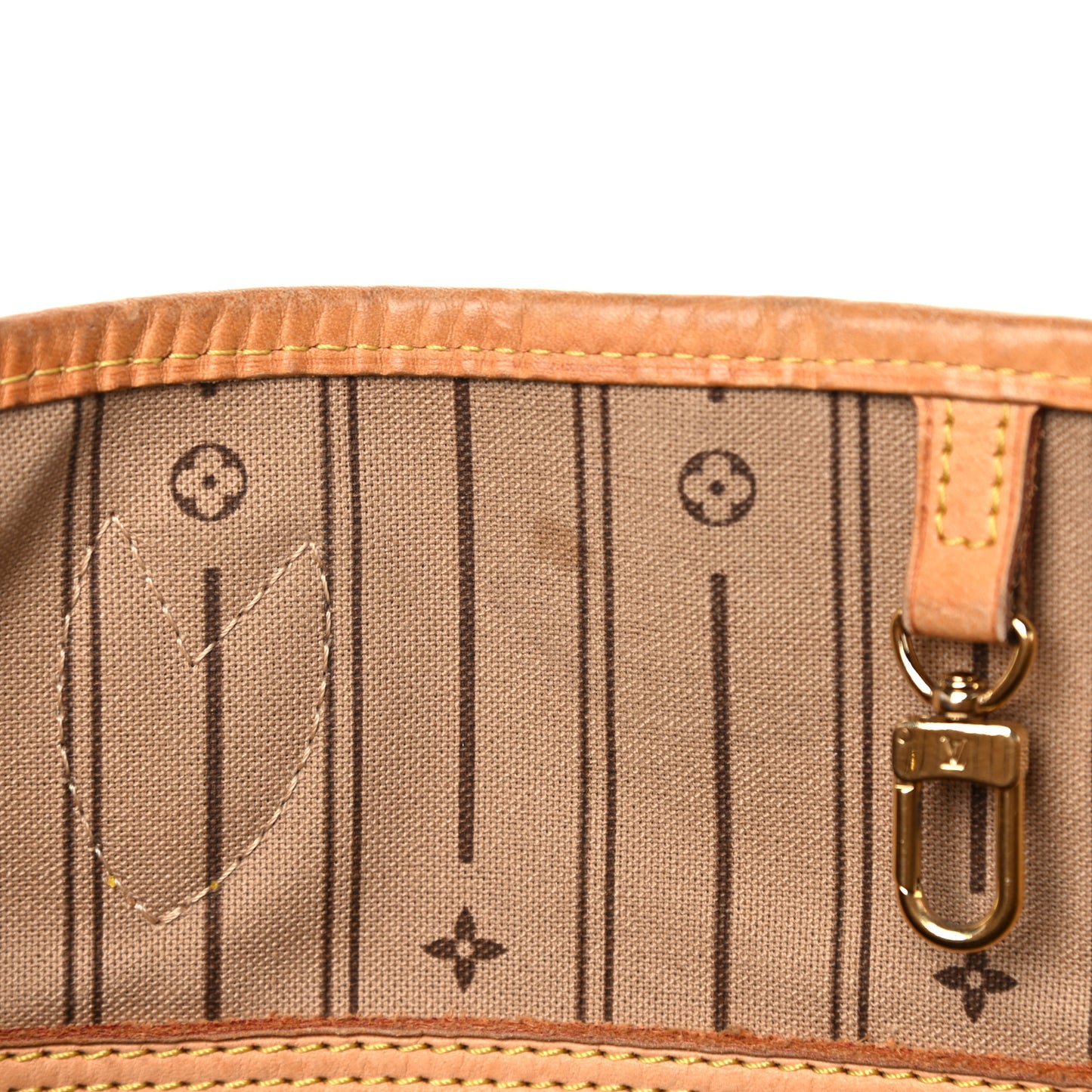 Monogram Neverfull MM