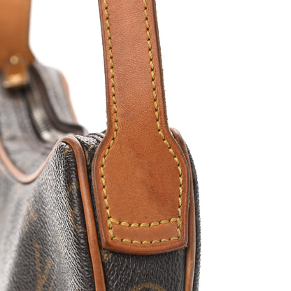 Louis Vuitton Monogram Croissant PM 9 of 13