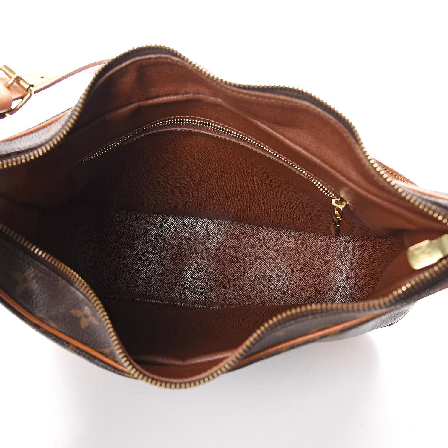 Louis Vuitton Monogram Boulogne 30 4 of 8
