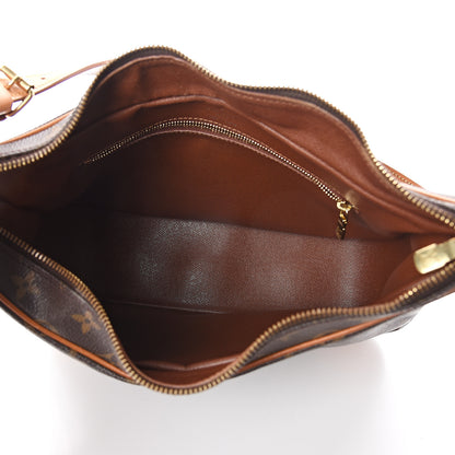 Louis Vuitton Monogram Boulogne 30 4 of 8