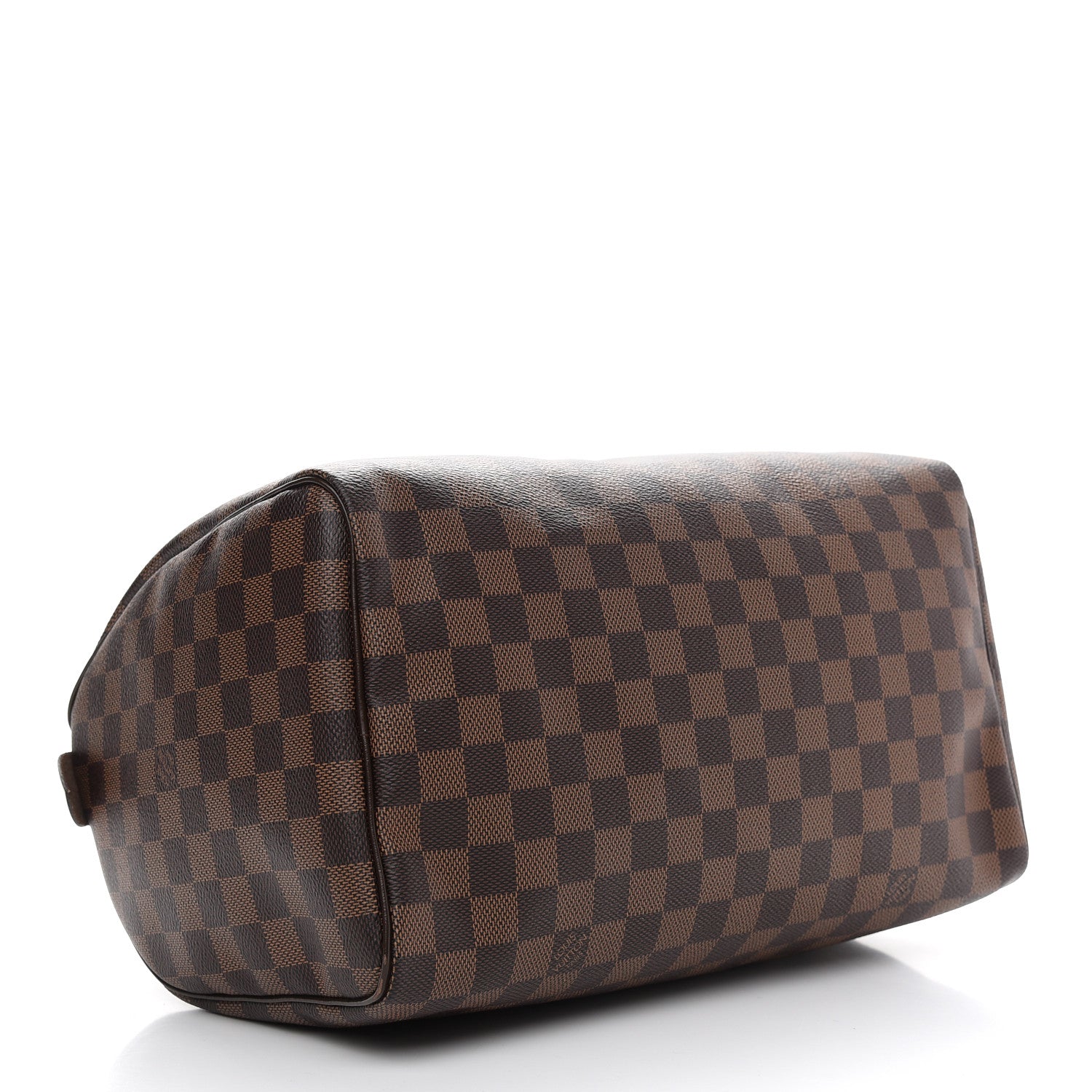 Louis Vuitton Damier Ebene Speedy 30 3 of 10
