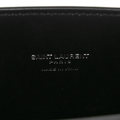 Saint Laurent Grain De Poudre Nano Sac De Jour Black 5 of 9