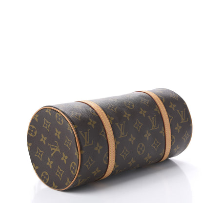 Louis Vuitton Monogram Papillon 26 3 of 8