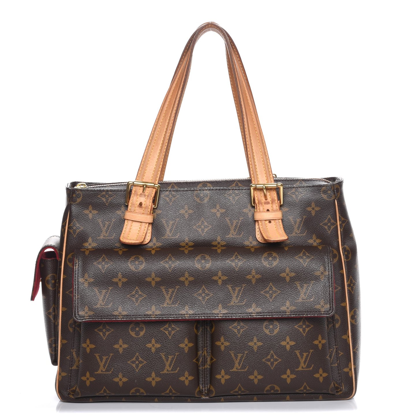 Monogram Multipli-Cite