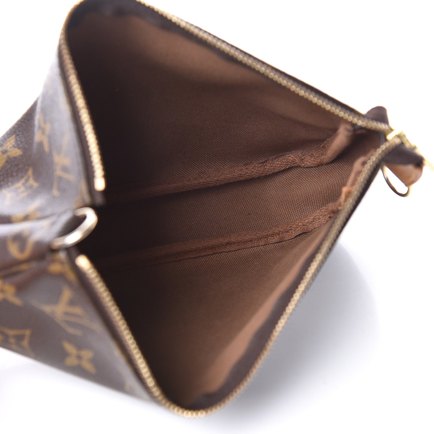Monogram Pochette Accessories