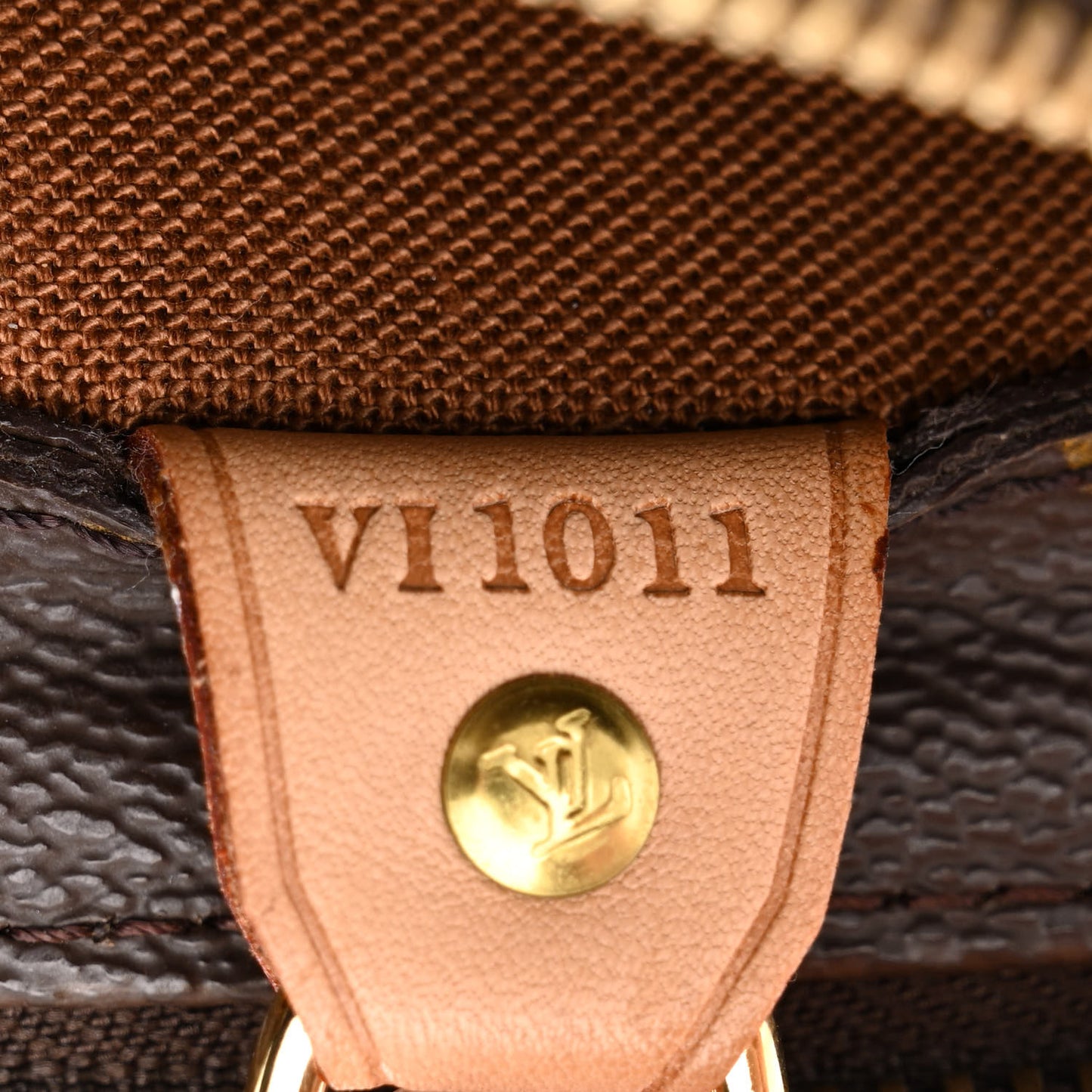 Monogram Cabas Piano