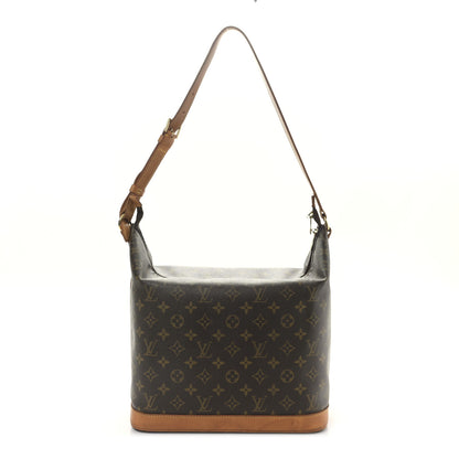Louis Vuitton LOUIS VUITTON Monogram Sharon Stone Amfar Vanity Three 1 of 9