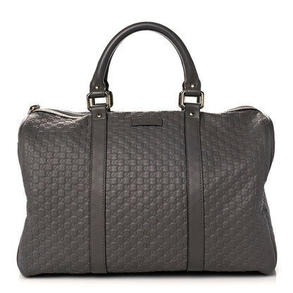 Gucci Microguccissima Medium Joy Boston Loess 1 of 25