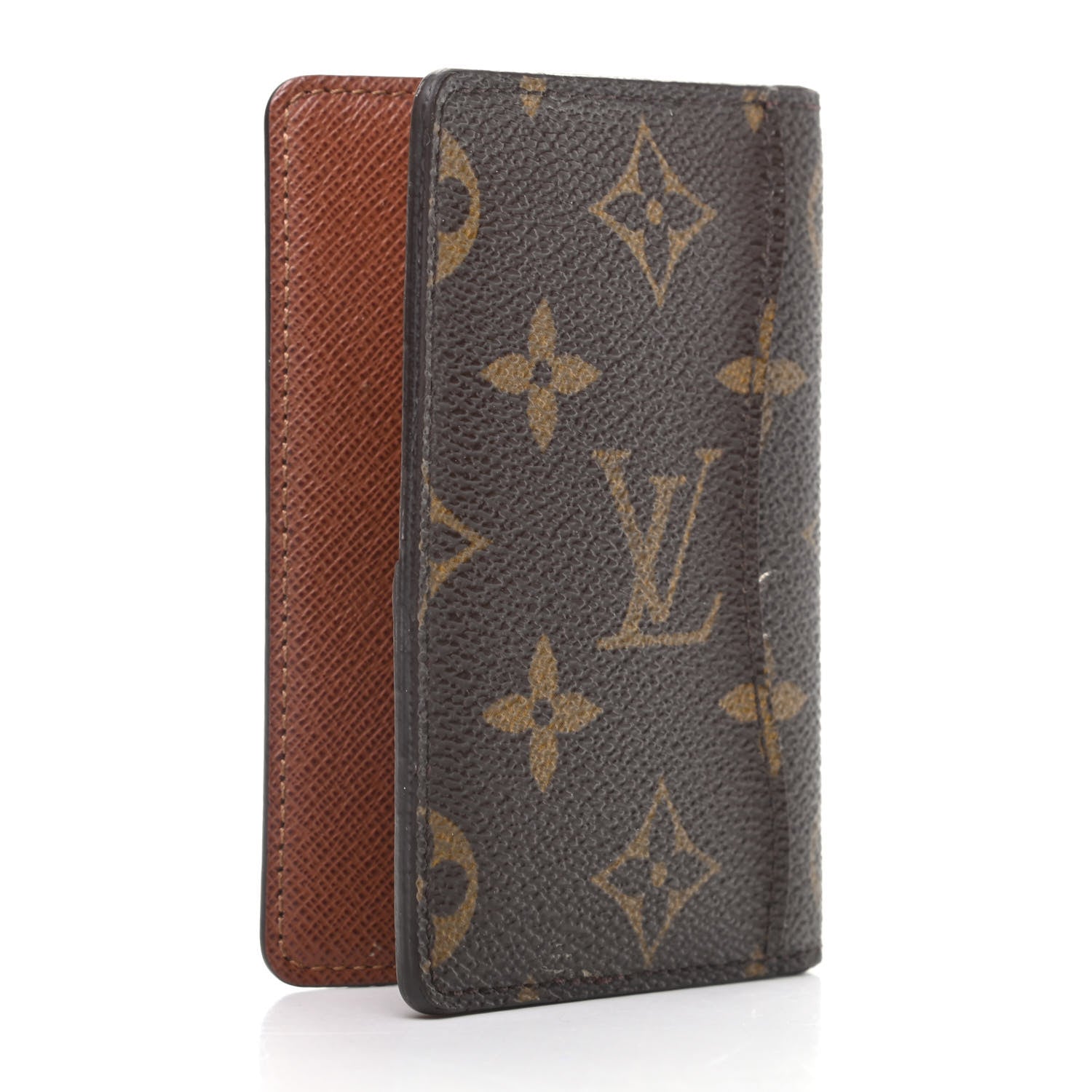 Louis Vuitton Monogram Pocket Organizer 3 of 7