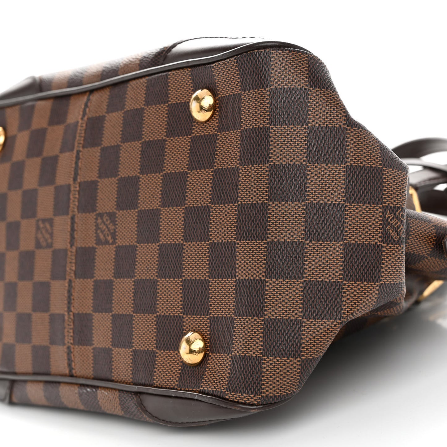 Damier Ebene Verona PM