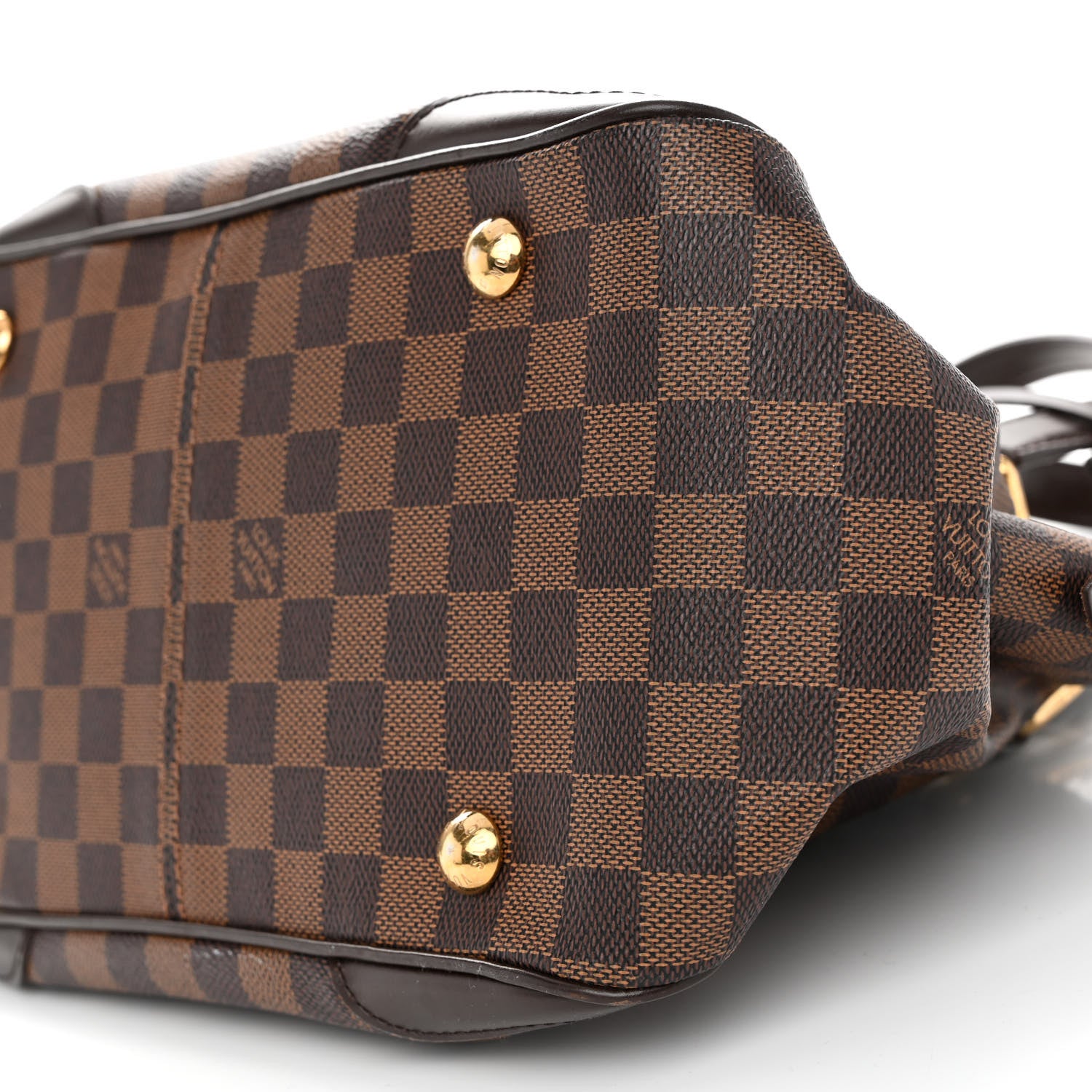 Louis Vuitton Damier Ebene Verona PM 9 of 9