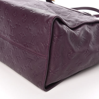 Louis Vuitton Empreinte Lumineuse PM Aube 10 of 11