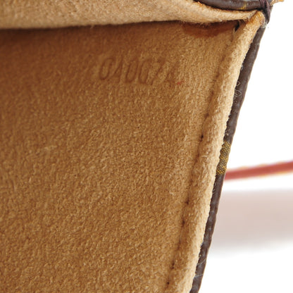 Louis Vuitton Monogram Pochette Twin GM 7 of 7